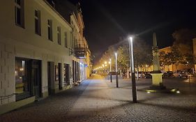 Ferienwohnung Hainbuche Lübben im Spreewald